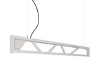 Ceiling Lamp Aequilibrium | Lucent White